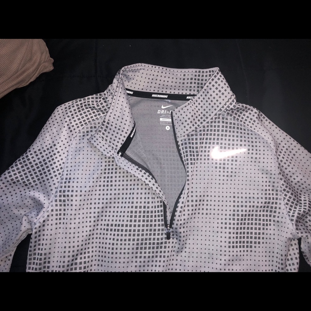 NWT - Dri-fit Nike Jacket